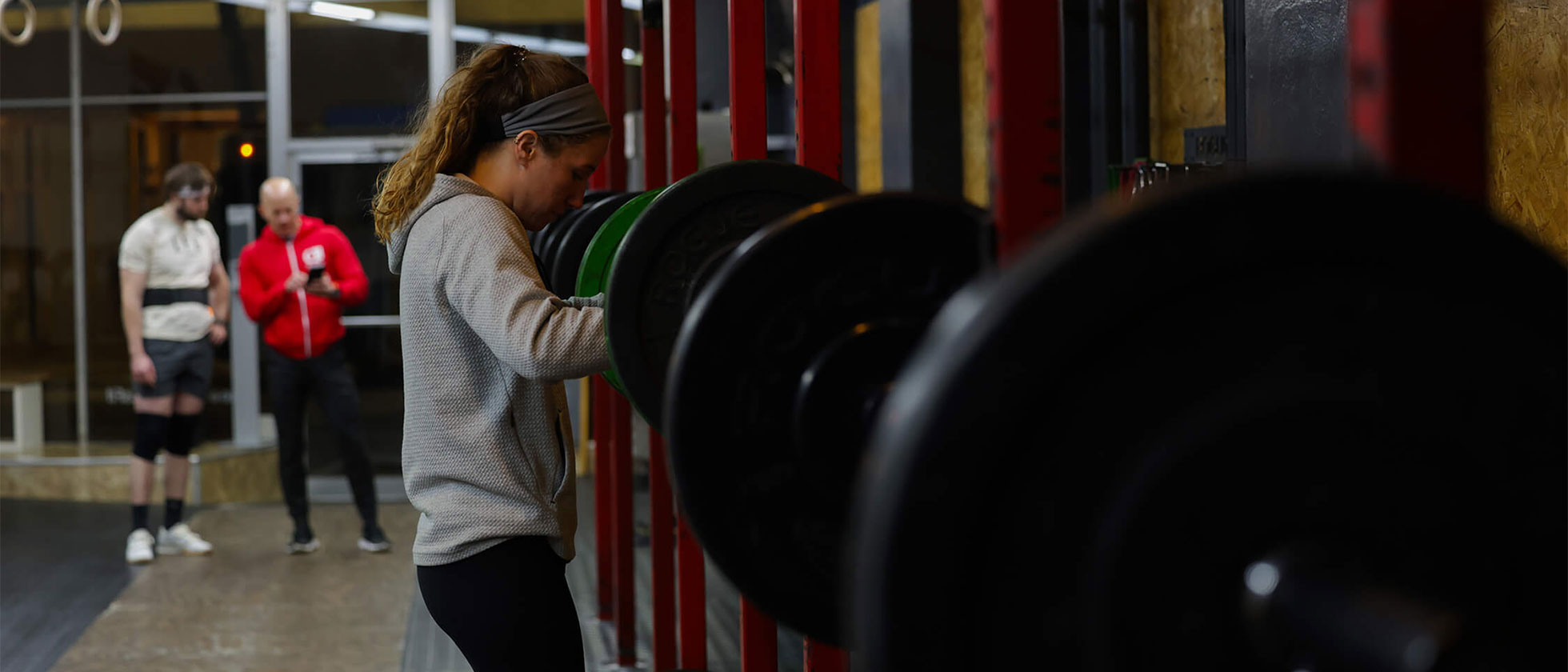 Top 5 Best Gyms In Cincinnati