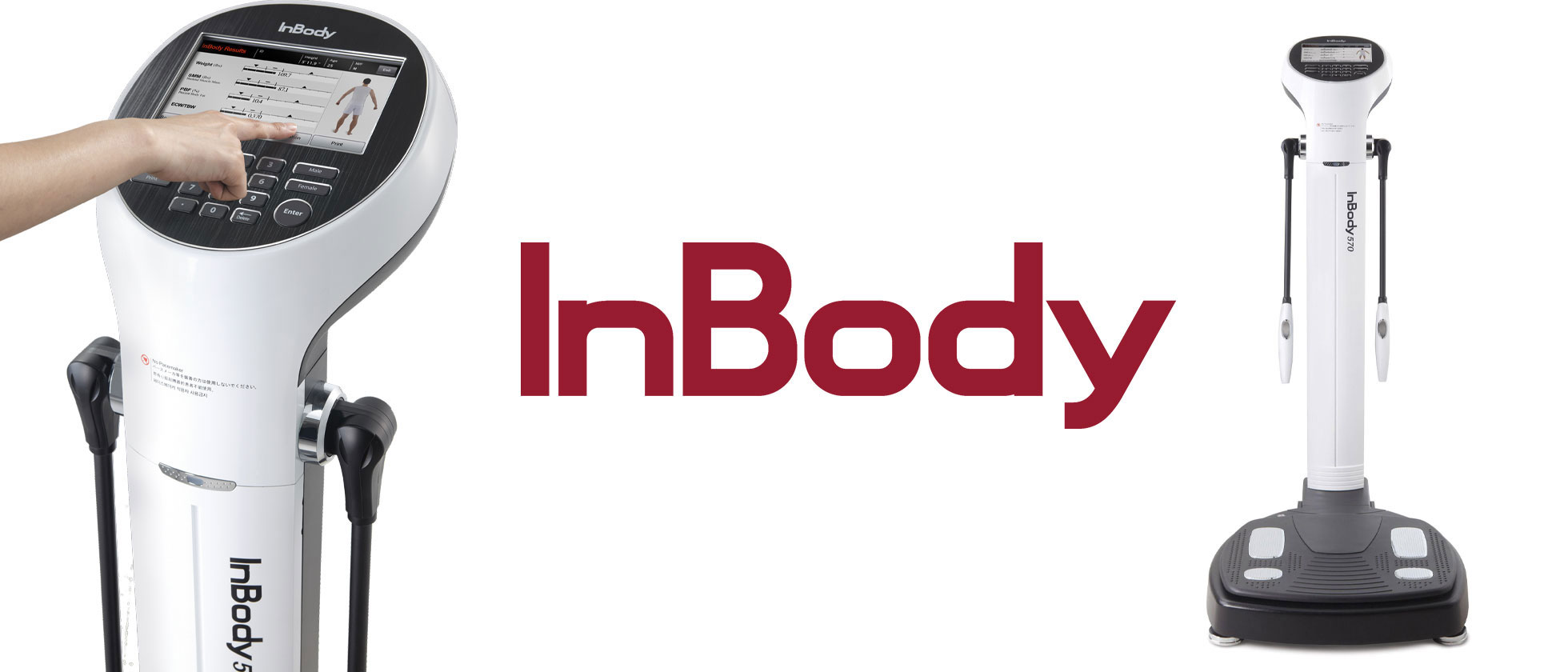 Get an InBody Scan at our Gym in Downtown Cincinnati, OH