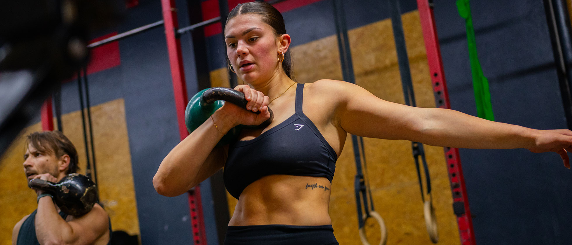 Top Small Group Personal Training In Mount Adams, Ohio